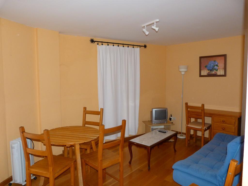 La Antigua Fonda De Villel Extérieur photo